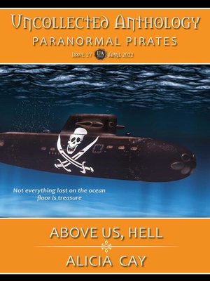 cover image of Above Us, Hell